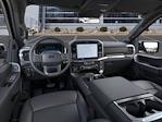 2025 Ford F-150 SuperCrew Cab 4x4 Pickup for sale #G250918 - photo 9