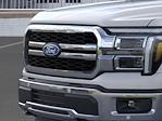 2025 Ford F-150 SuperCrew Cab 4x4 Pickup for sale #G250918 - photo 17