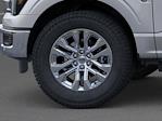 2025 Ford F-150 SuperCrew Cab 4x4 Pickup for sale #G250918 - photo 19