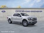 2025 Ford F-150 SuperCrew Cab 4x4 Pickup for sale #G250918 - photo 7