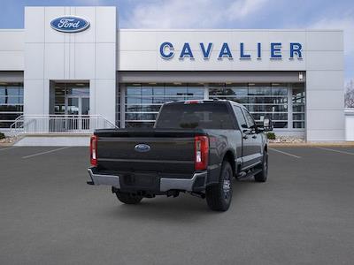 2025 Ford F-350 Crew Cab SRW 4x4 Pickup for sale #G250919 - photo 2