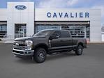 2025 Ford F-350 Crew Cab SRW 4x4 Pickup for sale #G250919 - photo 3