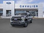 2025 Ford F-350 Crew Cab SRW 4x4 Pickup for sale #G250919 - photo 4