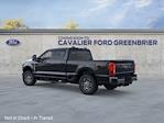 2025 Ford F-350 Crew Cab SRW 4x4 Pickup for sale #G250919 - photo 2
