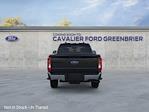2025 Ford F-350 Crew Cab SRW 4x4 Pickup for sale #G250919 - photo 5