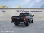 2025 Ford F-350 Crew Cab SRW 4x4 Pickup for sale #G250919 - photo 8