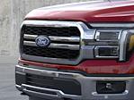 2025 Ford F-150 SuperCrew Cab 4x4 Pickup for sale #G250921 - photo 17