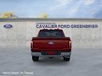 2025 Ford F-150 SuperCrew Cab 4x4 Pickup for sale #G250921 - photo 9