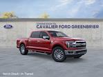 2025 Ford F-150 SuperCrew Cab 4x4 Pickup for sale #G250921 - photo 13