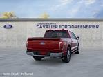 2025 Ford F-150 SuperCrew Cab 4x4 Pickup for sale #G250921 - photo 15