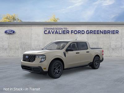 2025 Ford Maverick SuperCrew Cab AWD Pickup for sale #G250923 - photo 1