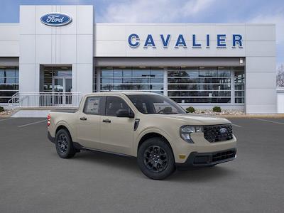 2025 Ford Maverick SuperCrew Cab AWD Pickup for sale #G250923 - photo 1