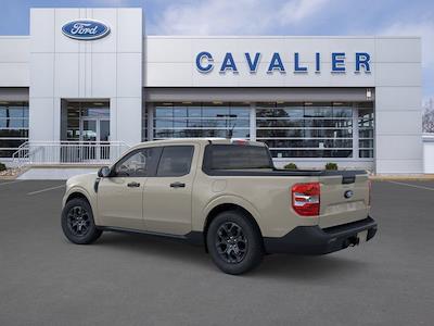 New 2025 Ford Maverick XLT SuperCrew Cab AWD Pickup for sale #G250923 - photo 2