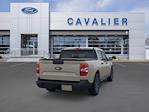 2025 Ford Maverick SuperCrew Cab AWD Pickup for sale #G250923 - photo 2