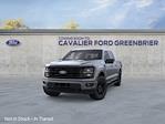 2025 Ford F-150 SuperCrew Cab 4x4 Pickup for sale #G250924 - photo 3