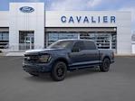 New 2025 Ford F-150 XLT SuperCrew Cab 4x4 Pickup for sale #G250925 - photo 3