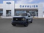 New 2025 Ford F-150 XLT SuperCrew Cab 4x4 Pickup for sale #G250925 - photo 4
