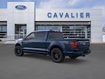 New 2025 Ford F-150 XLT SuperCrew Cab 4x4 Pickup for sale #G250925 - photo 6