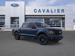 New 2025 Ford F-150 XLT SuperCrew Cab 4x4 Pickup for sale #G250925 - photo 1
