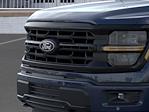 New 2025 Ford F-150 XLT SuperCrew Cab 4x4 Pickup for sale #G250925 - photo 17