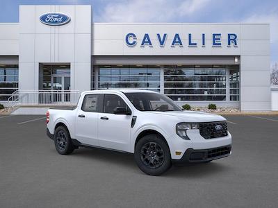 New 2025 Ford Maverick XLT SuperCrew Cab Pickup for sale #G250928 - photo 1