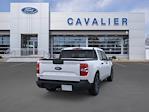 New 2025 Ford Maverick XLT SuperCrew Cab Pickup for sale #G250928 - photo 2