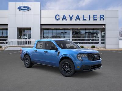 New 2025 Ford Maverick XLT SuperCrew Cab Pickup for sale #G250929 - photo 1