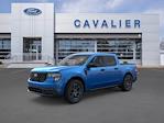New 2025 Ford Maverick XLT SuperCrew Cab Pickup for sale #G250929 - photo 3