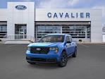 New 2025 Ford Maverick XLT SuperCrew Cab Pickup for sale #G250929 - photo 4