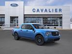 New 2025 Ford Maverick XLT SuperCrew Cab Pickup for sale #G250929 - photo 1