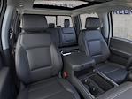 New 2025 Ford F-250 Lariat Crew Cab 4x4 Pickup for sale #G250932 - photo 11