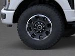 New 2025 Ford F-250 Lariat Crew Cab 4x4 Pickup for sale #G250932 - photo 19