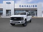 New 2025 Ford F-250 Lariat Crew Cab 4x4 Pickup for sale #G250932 - photo 4