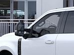 New 2025 Ford F-250 Lariat Crew Cab 4x4 Pickup for sale #G250932 - photo 20