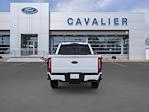 New 2025 Ford F-250 Lariat Crew Cab 4WD Pickup for sale #G250932 - photo 7