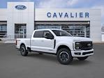 New 2025 Ford F-250 Lariat Crew Cab 4WD Pickup for sale #G250932 - photo 1