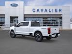 New 2025 Ford F-250 Lariat Crew Cab 4x4 Pickup for sale #G250932 - photo 2