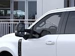 New 2025 Ford F-250 Lariat Crew Cab 4WD Pickup for sale #G250932 - photo 20