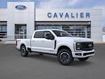 New 2025 Ford F-250 Lariat Crew Cab 4x4 Pickup for sale #G250932 - photo 15