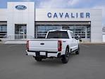 New 2025 Ford F-250 Lariat Crew Cab 4x4 Pickup for sale #G250932 - photo 3
