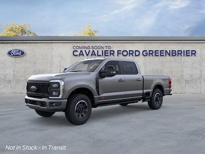 2025 Ford F-250 Crew Cab 4x4 Pickup for sale #G250933 - photo 1