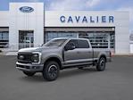 New 2025 Ford F-250 Lariat Crew Cab 4WD Pickup for sale #G250933 - photo 3