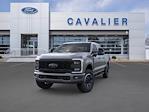 New 2025 Ford F-250 Lariat Crew Cab 4WD Pickup for sale #G250933 - photo 4