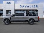 New 2025 Ford F-250 Lariat Crew Cab 4WD Pickup for sale #G250933 - photo 5