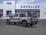New 2025 Ford F-250 Lariat Crew Cab 4WD Pickup for sale #G250933 - photo 6