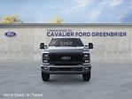 2025 Ford F-250 Crew Cab 4x4 Pickup for sale #G250933 - photo 6
