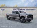 2025 Ford F-250 Crew Cab 4x4 Pickup for sale #G250933 - photo 7