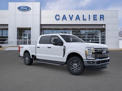 New 2025 Ford F-250 XLT Crew Cab 4x4 Pickup for sale #G250934 - photo 1