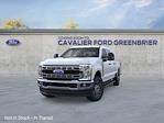 2025 Ford F-250 Crew Cab 4x4 Pickup for sale #G250934 - photo 3