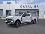 New 2025 Ford F-250 XLT Crew Cab 4x4 Pickup for sale #G250934 - photo 3